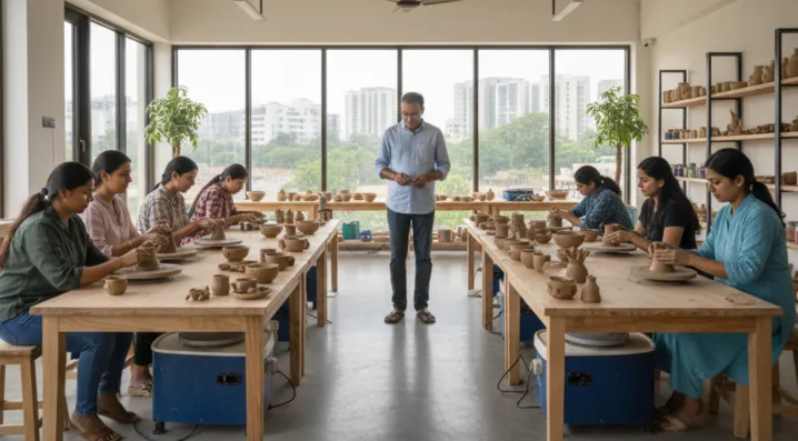 Clay Business Masterclass