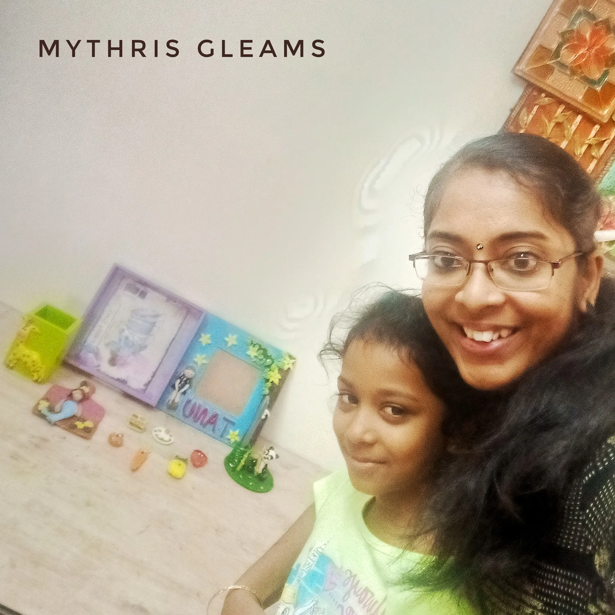 photo gallery kids clay modelling projects